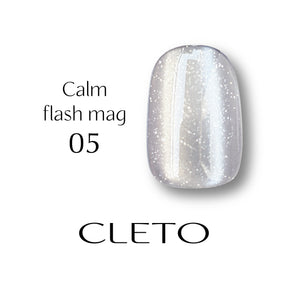 CLETO Calm Flash Mag - Full 10pc set/Single bottles (01-10)