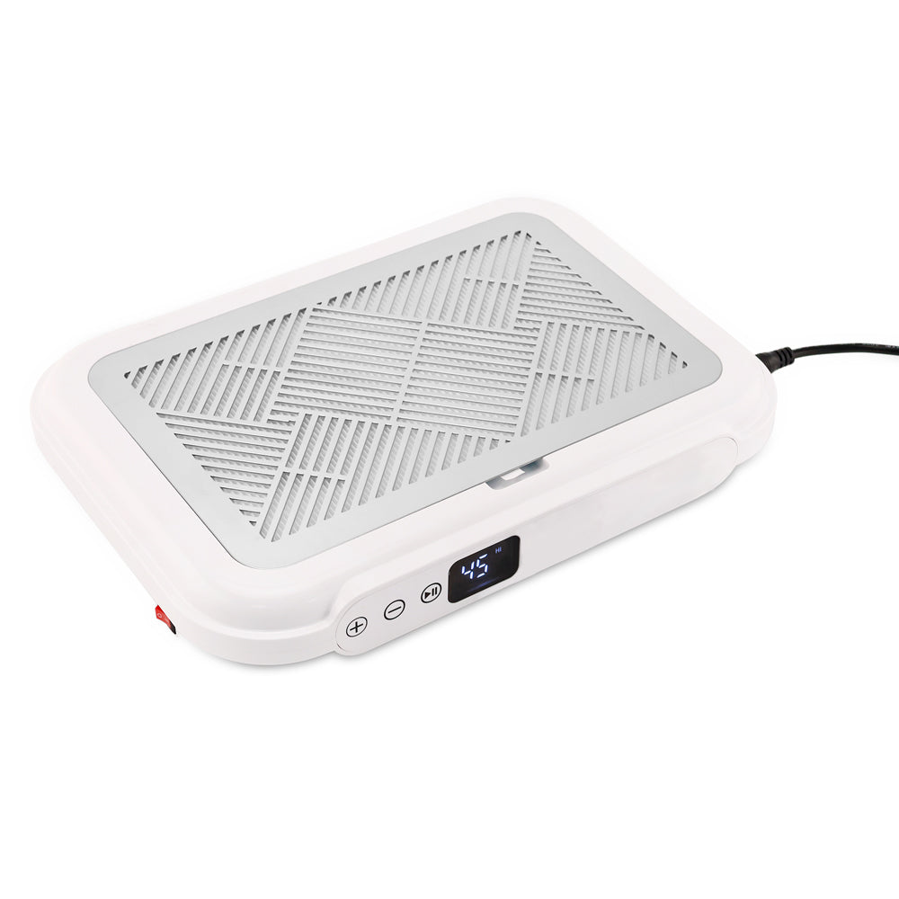 PEONY Premium High Suction Slim Dust Collector