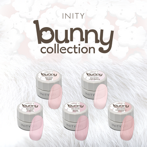 INITY Bunny Collection - Full 5pc Set