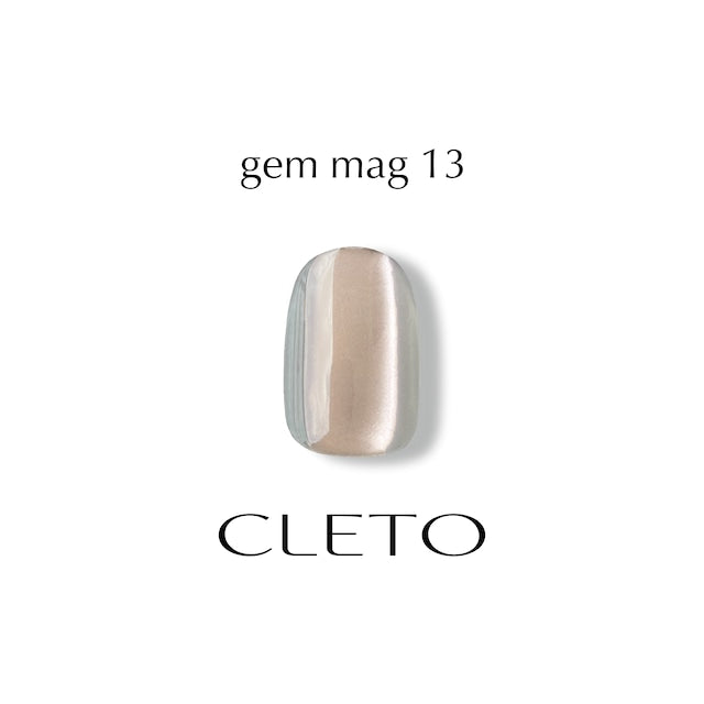CLETO Gem Mag — Full 22pc Set / Set #1 (01–10) / Set #2 (11–16) / Set #3 (17–22) / Single Bottles