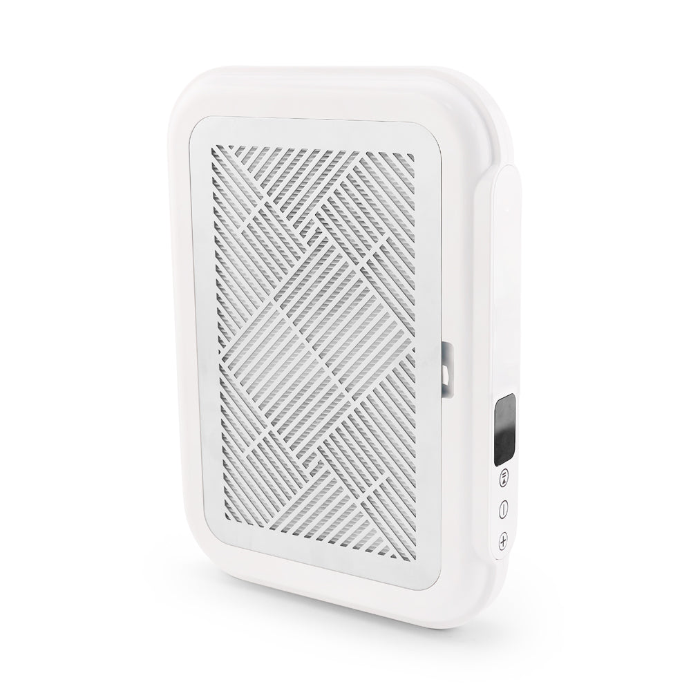 PEONY Premium High Suction Slim Dust Collector