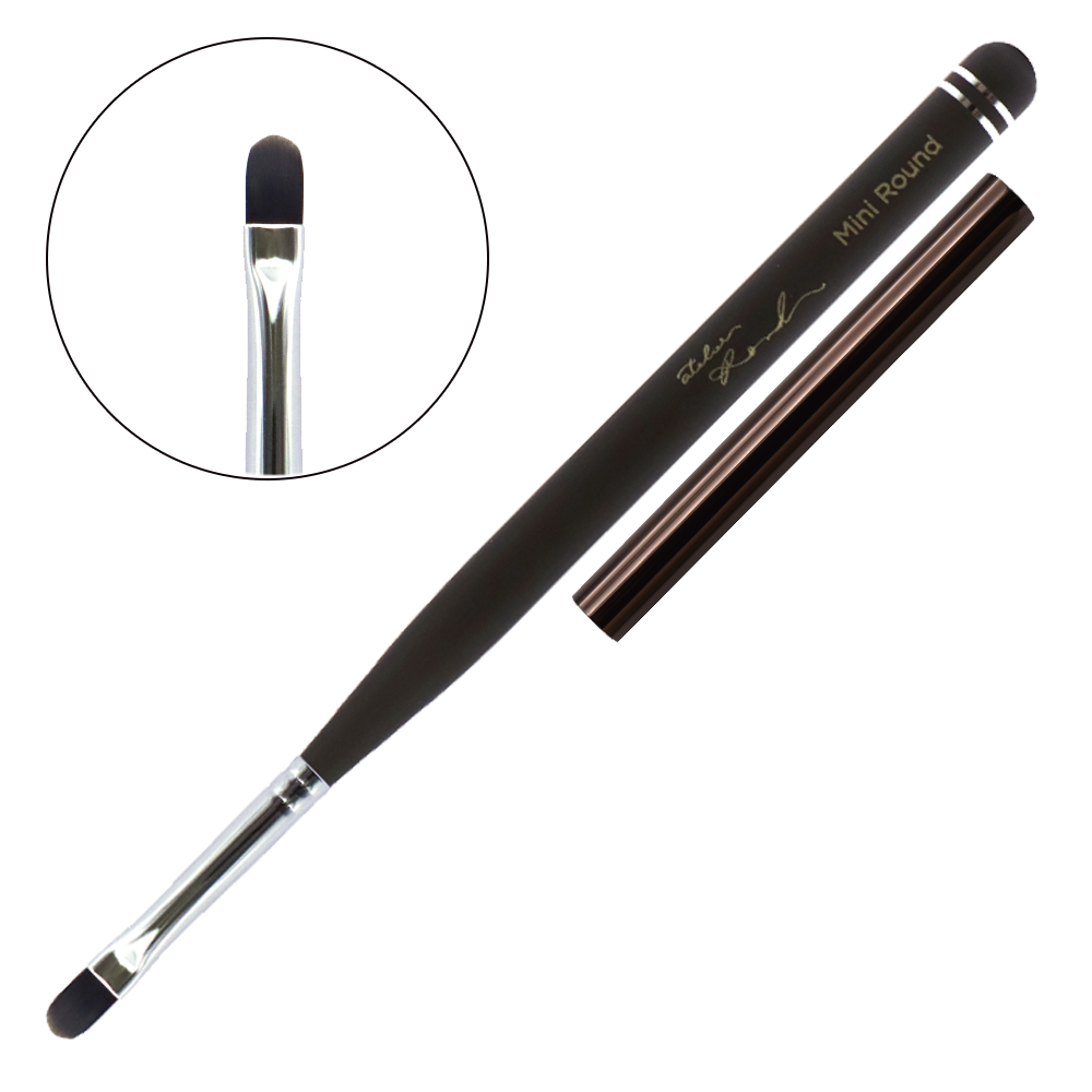TOY's x INITY Gel Brushes - 7 types (Full 7pc Set/Individual Brushes) TOY's x INITY Gel Brushes - 7 types (Full 7pc Set/Individual Brushes)
