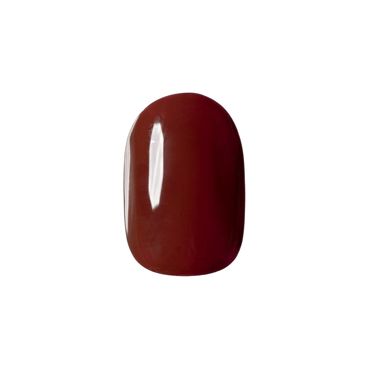 Riccagel Color Gel 061M - Red Matte 2.7g product image 1