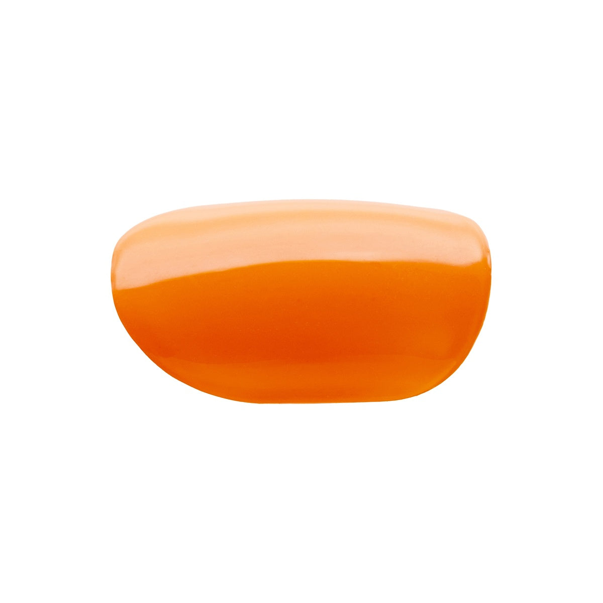 Riccagel Color Gel 068M - Orange Matte 2.7g product image 2