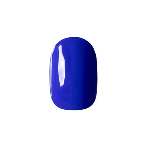 Riccagel Color Gel 085M - Blue Matte 2.7g product image 1