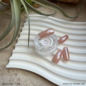 TOY's x INITY Extreme Glossy Powder (T-KTP)