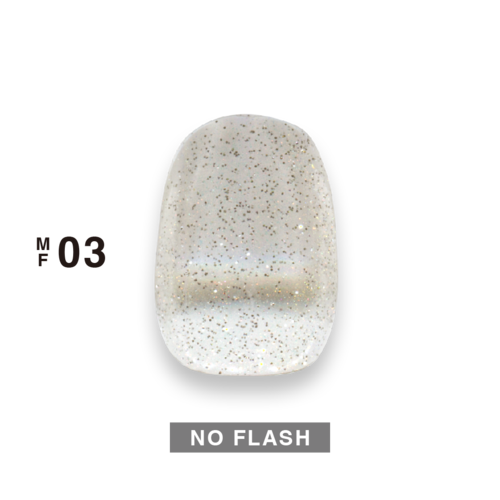 DLAW Mirror Flash Set One (MF01-MF05)
