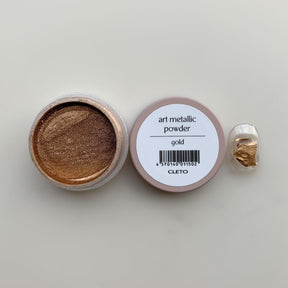 CLETO Art Powders - 7 colour options