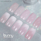 INITY Bunny Collection - Full 5pc Set