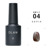 DLAW Tansan (Carbonated) Mag 04 -SEPIA-