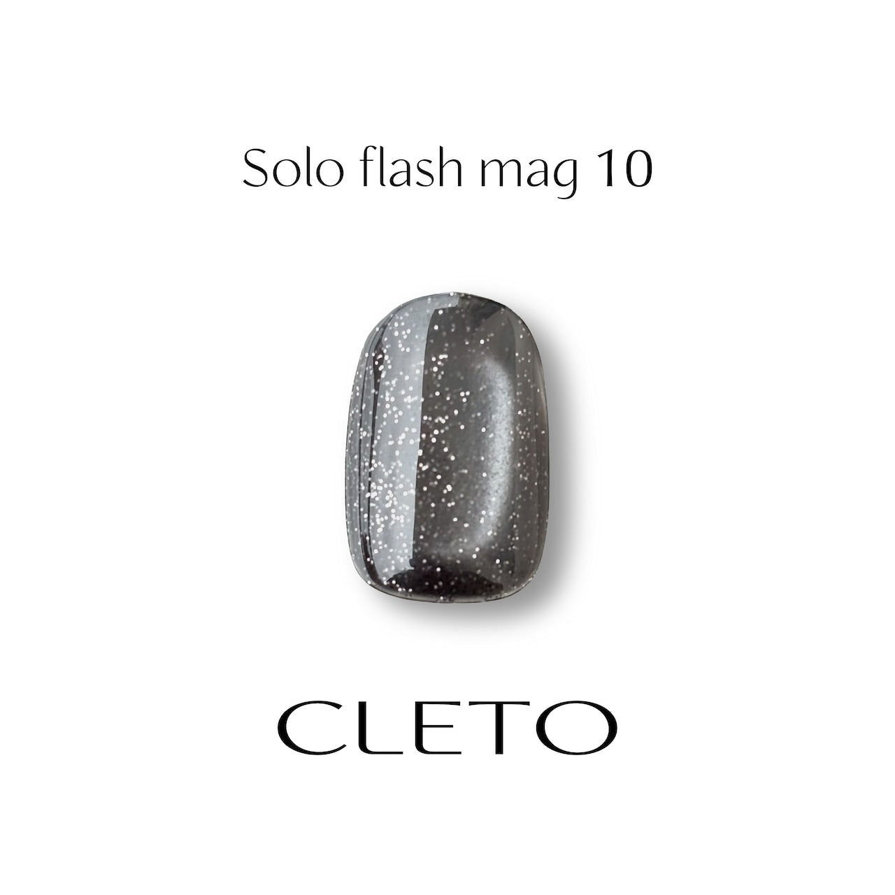 CLETO Solo Flash Mag - Full 10pc set/Single bottles (01-10)