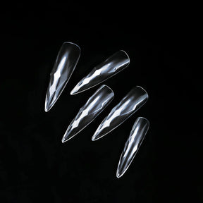 KOKOIST Prism Cut Stiletto Max Crazy Gelip