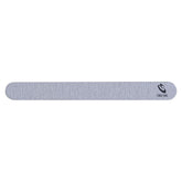 SHAREYDVA Zebra Emery Board - 180/180 Grit - product photo