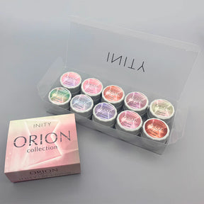 INITY Orion 1st Collection - Full 10pc Set/Individual Pots