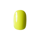 Riccagel Color Gel 119N - Yellow Neon 2.7g product image 1