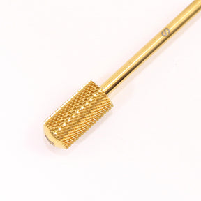 SHAREYDVA Carbide Round Top Bit Gold M - Medium - detail 2