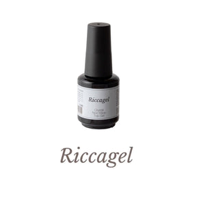 Riccagel Crystal Non-Wipe Top Gel 16g product image 2