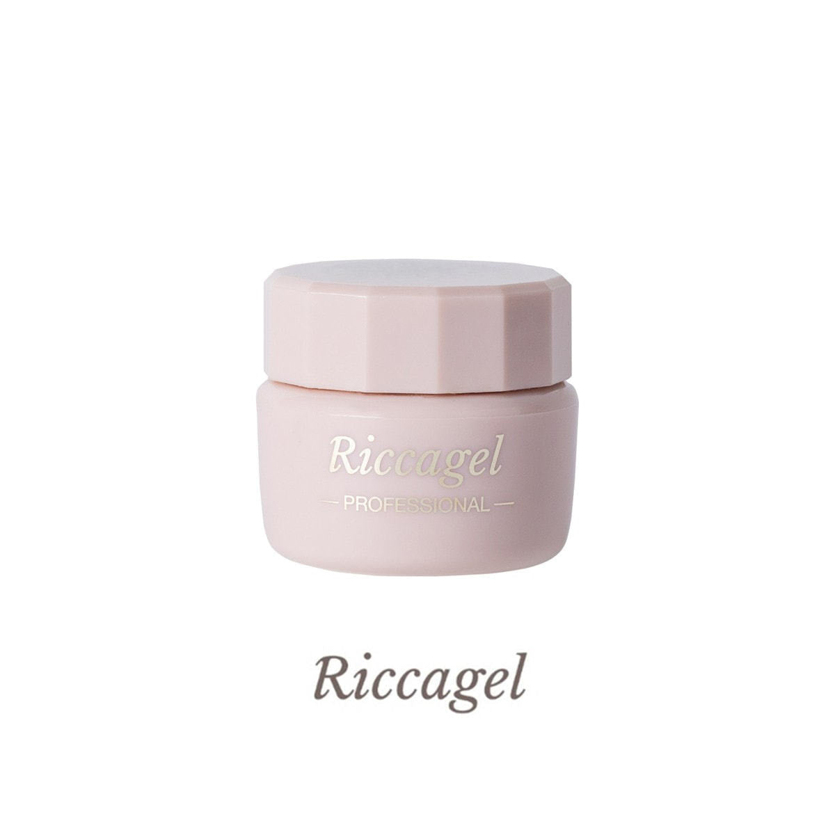 Riccagel Dura Fit Base Gel product image 2