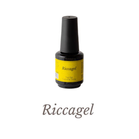 Riccagel Supreme Shine Top Gel 12ml product image 2