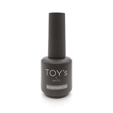TOY's x INITY Non-Wipe Top Gels - Tsuya Glossy Top/Matte Top (regular & liner brush options available)