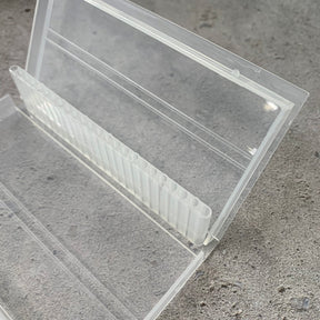SHAREYDVA Nail Drill Bit Case - 24 Holes - detail 2