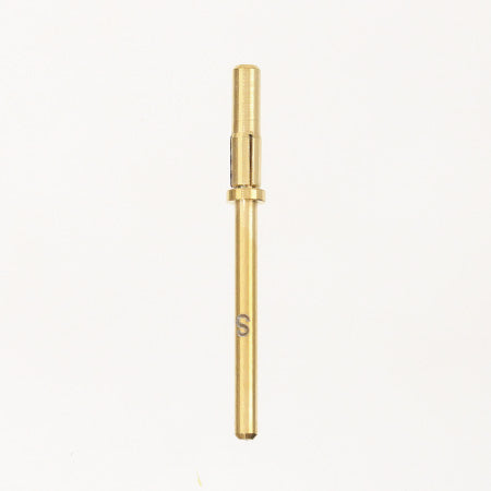 SHAREYDVA Easy Mandrel Slim - Gold - product photo