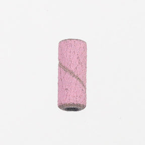 SHAREYDVA Slim Sanding Bands - 30pc Pack, 180G / 240G - 180G Pink - product photo