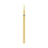 SHAREYDVA Diamond Slim Straight Bit Gold M - Medium - product photo