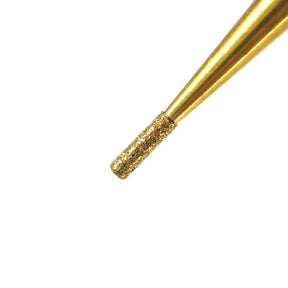 SHAREYDVA Diamond Slim Straight Bit Gold M - Medium - detail 2