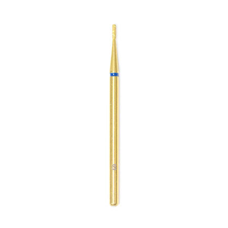 SHAREYDVA Diamond Slim Straight Bit Gold M - Medium - product photo