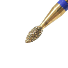SHAREYDVA Diamond Mini Candle Bit Gold M - Medium - detail 2