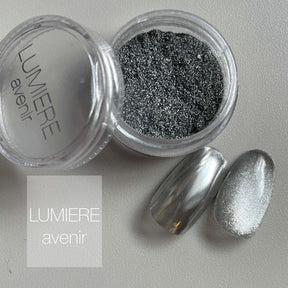 LUMIERE avenir Etoile Galaxy Powder - Platinum 0.4g - product view 2