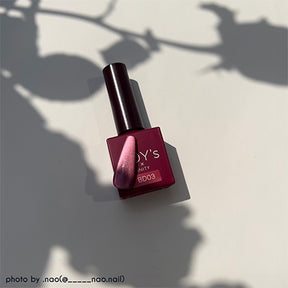 TOY's x INITY Bordeaux Mag (Magnetic Gel)