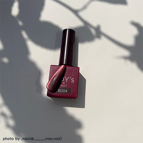 TOY's x INITY Bordeaux Mag (Magnetic Gel)