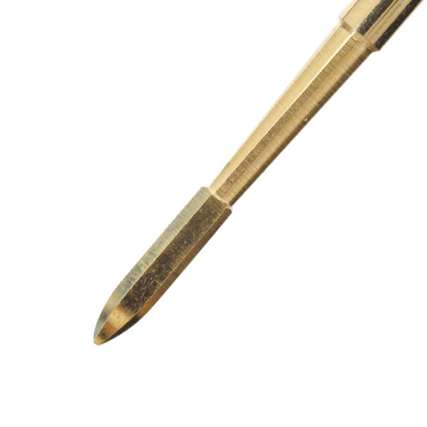 SHAREYDVA Oni-Clean Long Cuticle Bit - detail 2