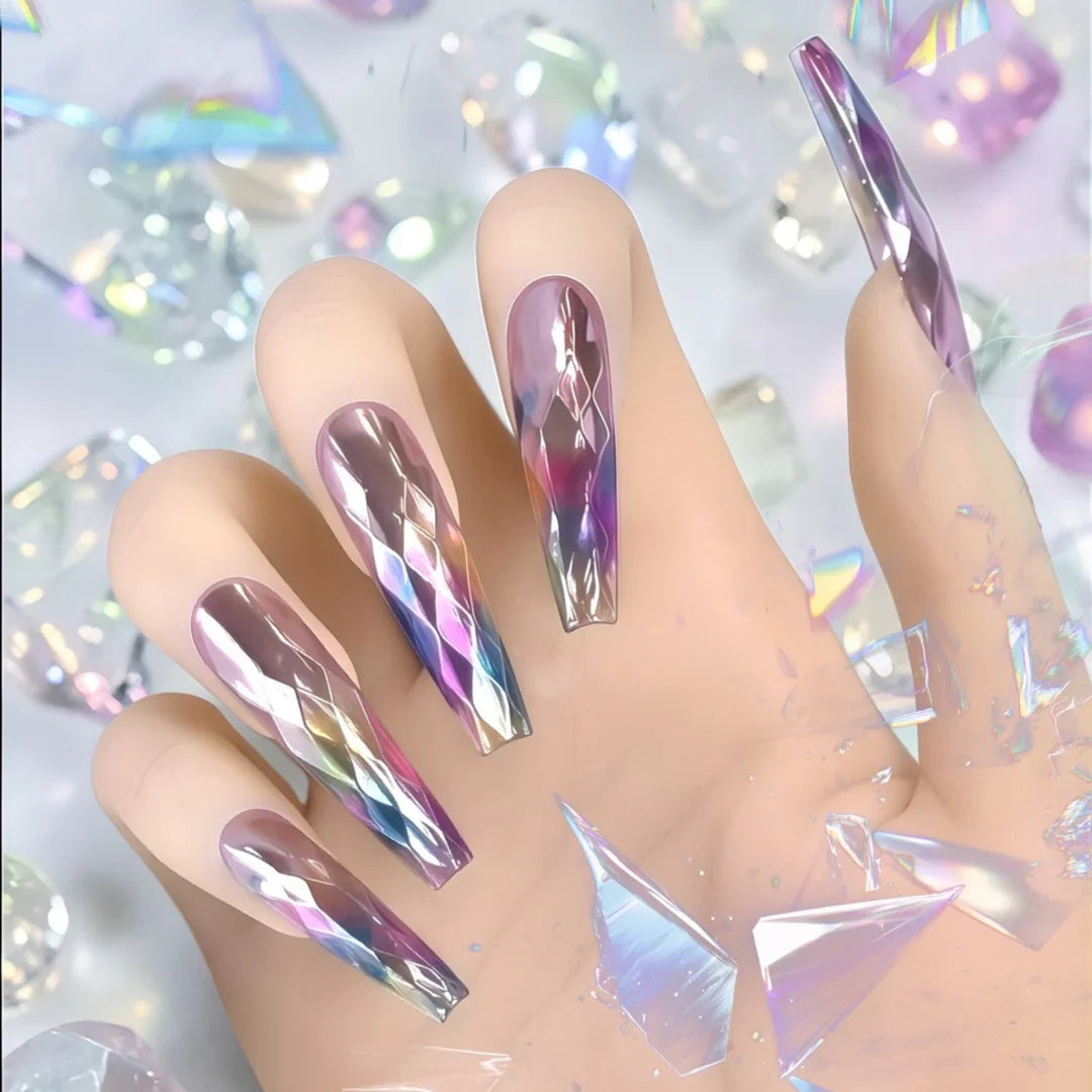 KOKOIST Prism Cut Coffin Max Crazy Gelip