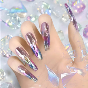 KOKOIST Prism Cut Coffin Max Crazy Gelip