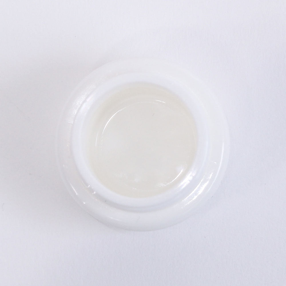SHAREYDVA Metallica Empty Gel Containers - 4g / 4pc Set - detail 3