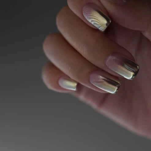 GIU - Augite | chrome powder