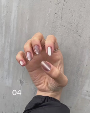 CLETO Gem Mag — Full 22pc Set / Set #1 (01–10) / Set #2 (11–16) / Set #3 (17–22) / Single Bottles