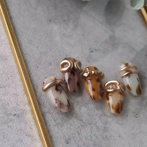 KOKOIST Boba Gel HIGH VISCOSITY TYPE 10g (UV gel)