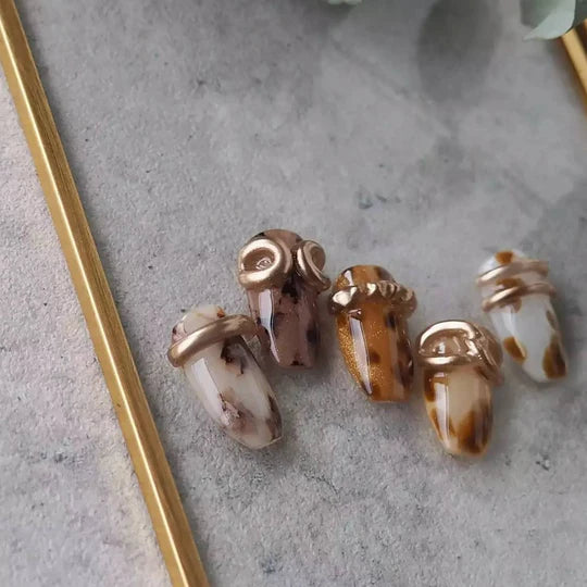 KOKOIST Boba Gel HIGH VISCOSITY TYPE 10g (UV gel)