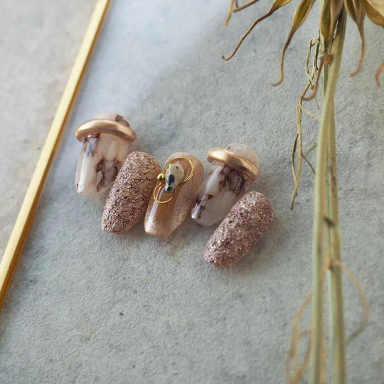 KOKOIST Boba Gel HIGH VISCOSITY TYPE 10g (UV gel)