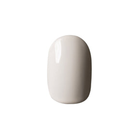 Riccagel Color Gel 164M - Off-White Matte 3g product image 1