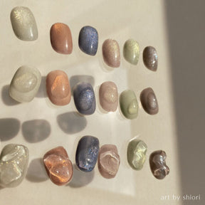 lem. Milky Mag Collection - Full 6pc set/Individual bottles