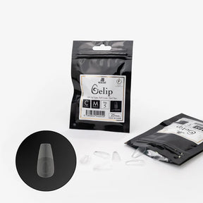 KOKOIST Coffin Medium Gelip Refill Pack (25 pcs.)