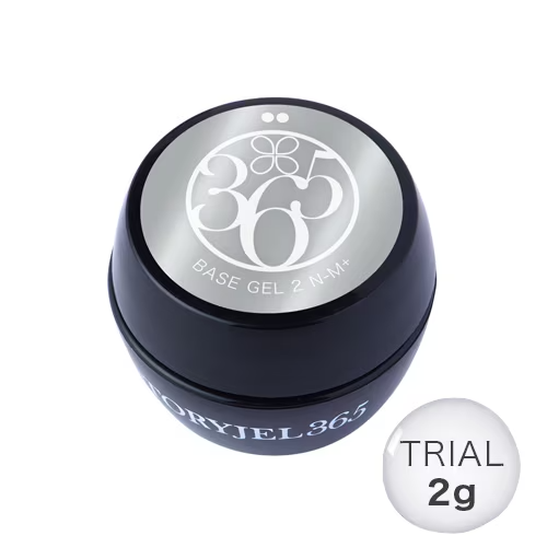 STORYJEL365 Base Gel 2 N-M+ 2g product image 3