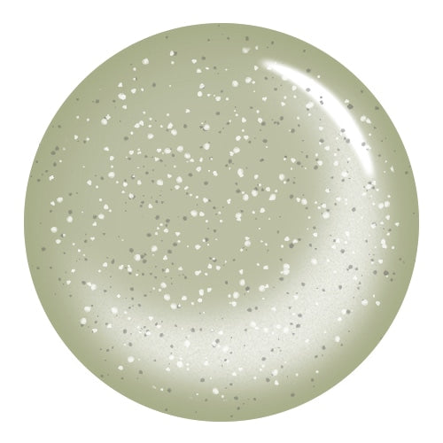 STORYJEL365 × LUMIERE Flash Magnet Gel FG09 - Peridot 4g - product view 1