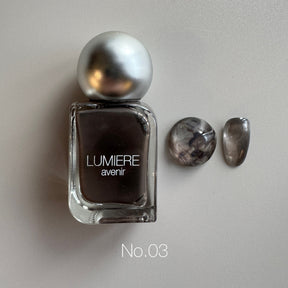 LUMIERE avenir Nuance Ink No.3 10ml - product view 1