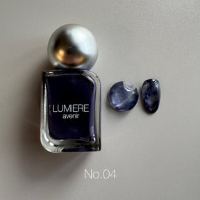 LUMIERE avenir Nuance Ink No.4 10ml - product view 1